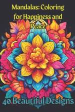 Mandalas af Creative Expressions