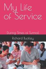 My Life of Service af Prudence Bushnell