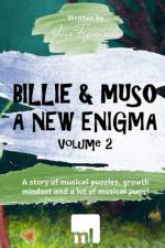 Billie & Muso 2 af Joao Figueiredo