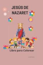 Jesús de Nazaret af Lourdes Palacios