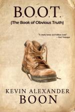 B.O.O.T. af Kevin Alexander Boon