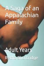 A Saga of an Appalachian Family af Retha Jj Shortridge