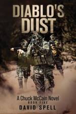 Diablo's Dust af David Spell