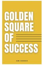 Golden Square of Success af Sam Gardner