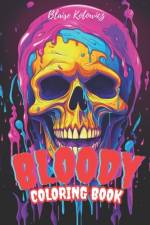 Bloody Halloween af Blaise Kotowicz