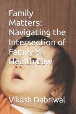Family Matters af Vikash Dabriwal