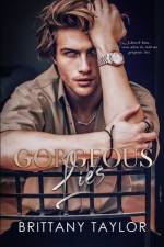 Gorgeous Lies af Brittany Taylor