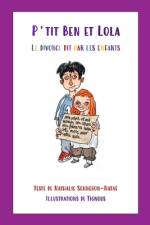 P'tit Ben et Lola af Nathalie Sennegon-Nataf