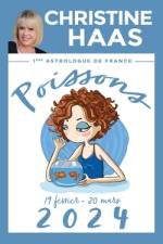 Poissons 2024 af Christine Haas