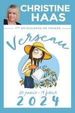 Verseau 2024 af Christine Haas