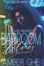 Barroom Blues af Amber Ghe