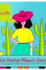 25 Facts About Cacti af Dan Owl Greenwood