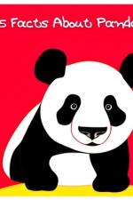 25 Facts About Pandas af Dan Owl Greenwood