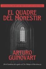 El quadre del monestir af Arturo Guinovart