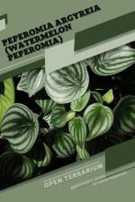 Peperomia argyreia (Watermelon Peperomia) af Tetiana Sabanen