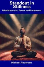 Standout in Stillness af Michael Andersen