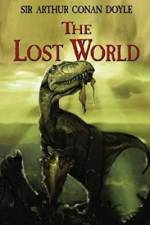 The Lost World (Annotated) af Arthur Conan Doyle