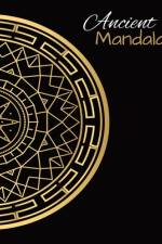 Ancient Mandala Coloring Book af Martin Fritscher Vivien Reinhart