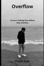 Overflow af Pratik Vyas