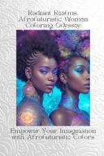 Radiant Realms af Chi Grace Designs