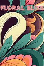 Floral Bliss af Martin Fritscher Vivien Reinhart