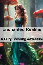 Enchanted Realms af Jason Fisher
