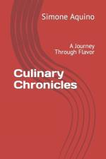 Culinary Chronicles af Simone Aquino