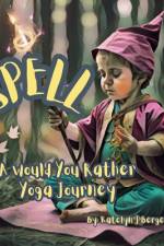 Spell af Katelyn J Berger