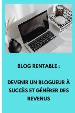 Blog rentable af Doulaye Eliet