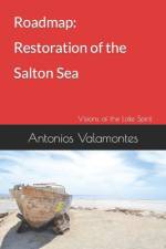 Roadmap af Antonios Valamontes