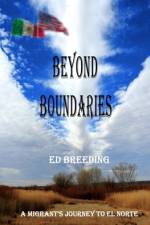 Beyond Boundaries af Ed Breeding