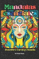Mandalas esenciales af Enrique RomÃ¡n