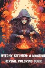 Witchy Kitchen af Phoenix Drake