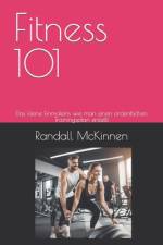 Fitness 101 af Randall McKinnen