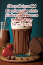 Choco-licious af Flame And Flavors Yogi