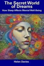 The Secret World of Dreams af Helen Davies