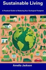 Sustainable Living af Amelia Jackson