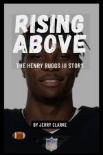 Rising Above af Jerry Clarke