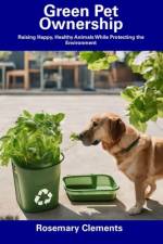 Green Pet Ownership af Rosemary Clements