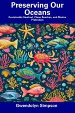 Preserving Our Oceans af Gwendolyn Simpson