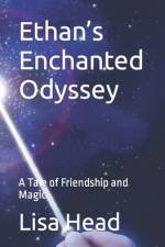 Ethan's Enchanted Odyssey af Lisa Head