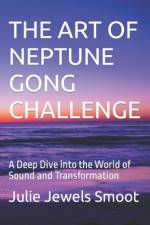 The Art of Neptune Gong Challenge af Julie Jewels Smoot