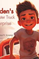 Aiden's Monster Truck Surprise af Krystal R Simpson