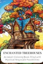 Enchanted Treehouses af Enchanting Escapes