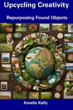 Upcycling Creativity af Amelia Kelly