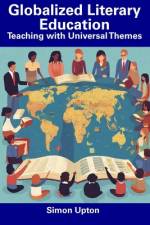 Globalized Literary Education af Simon Upton