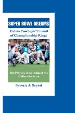 Super Bowl Dreams af Beverly J Grassi