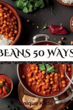 Beans 50 Ways af Unique Kade