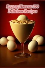 Eggnog Heaven af Savor Supper Club Oumu