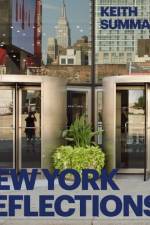 New York Reflections af Keith Summa
